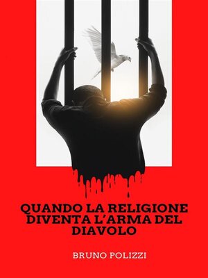 cover image of Quando la religione diventa l'arma del diavolo.